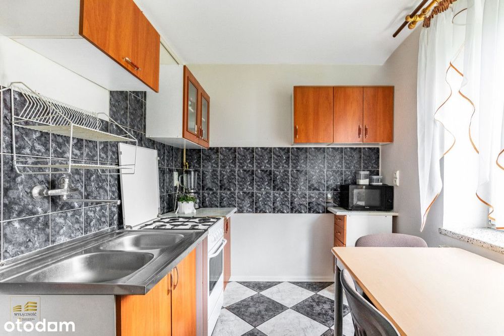 3 pokoje | balkon | inwestycyjnie lub dla rodziny - Widok 5