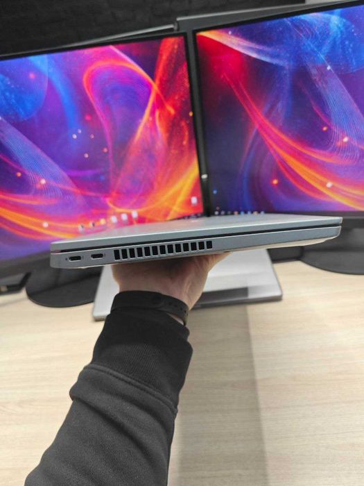 Потужний DELL Latitude 5430 Intel Core i7-1265U•16GB DDR4•512GB SSD