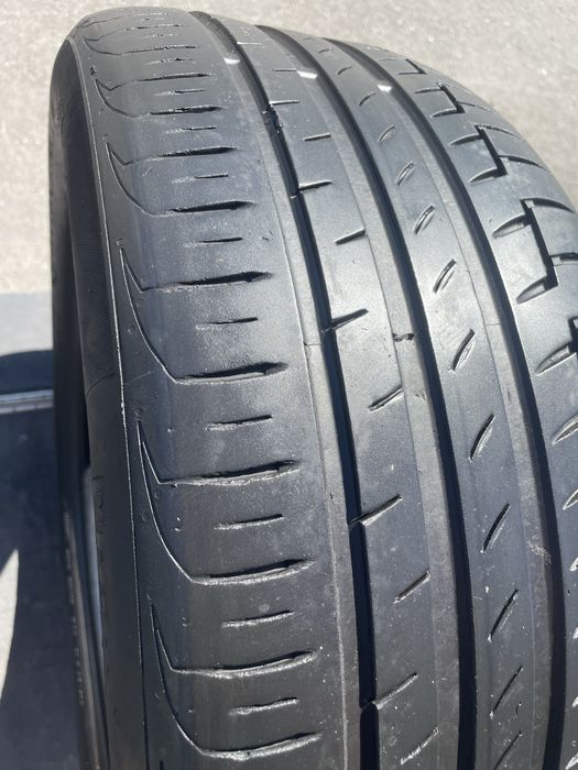 225/50/18 continental premium contact 6