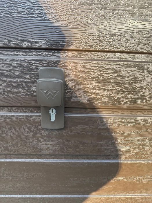 Sprzedam garaż murowany Brodnica