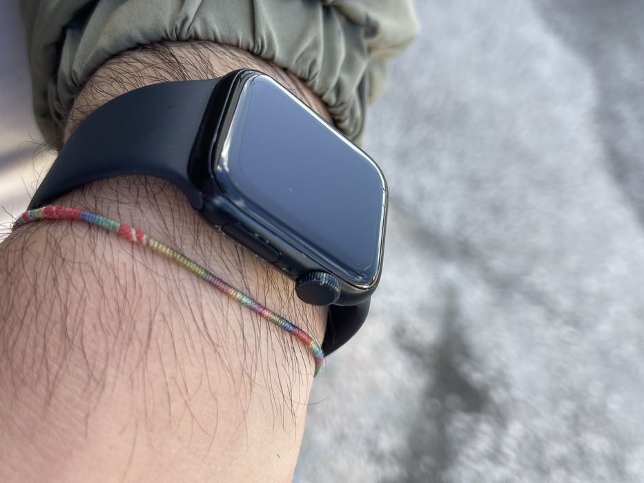 Apple watch SE (GPS) 2ª geração  40mm