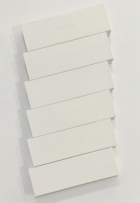 Apple Watch 9 41/45mm Midnight Starlight Pink Silver Red 250$