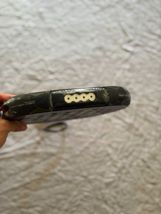 Raquete Padel Metalbone 3.4 2025