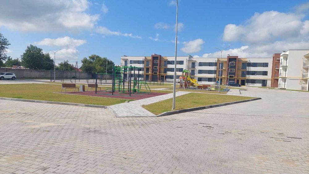 1-комнатная квартира по адресу ул. Магистратская (площадь 46 м²) - Atlanta.ua - фото 6