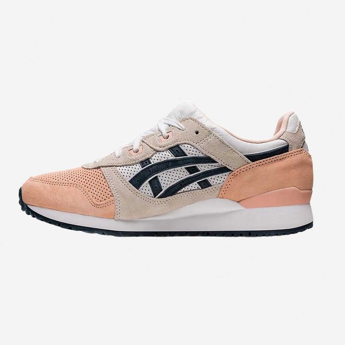 BUTY ASICS GEL LYTE III OG 1201A762 700 r.43,5