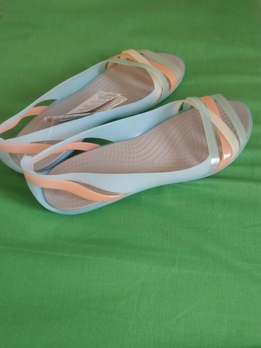 Crocs Isabella Huarache W9  39/40