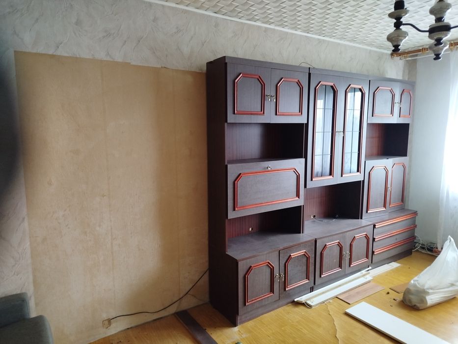 Oddam za darmo drewno deski płyty meblowe meble
