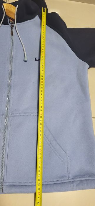 Bluza Nike rozpinana rozmiar M