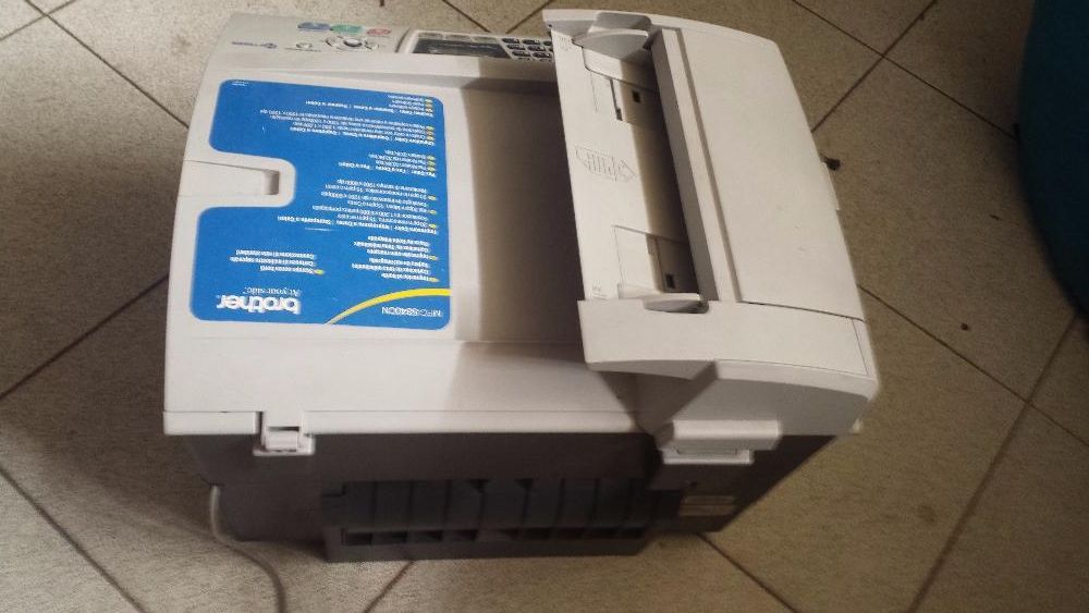 Impressora Brother MULTI FUNÇÕES436502949832304643
