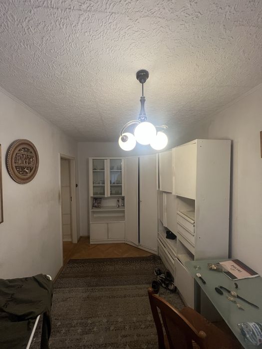 Pokoj dla pary lub jednej odoby