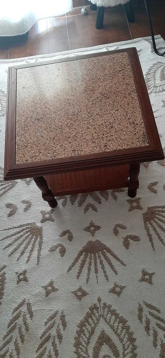 Mesa de centro/ apoio64551114691331120