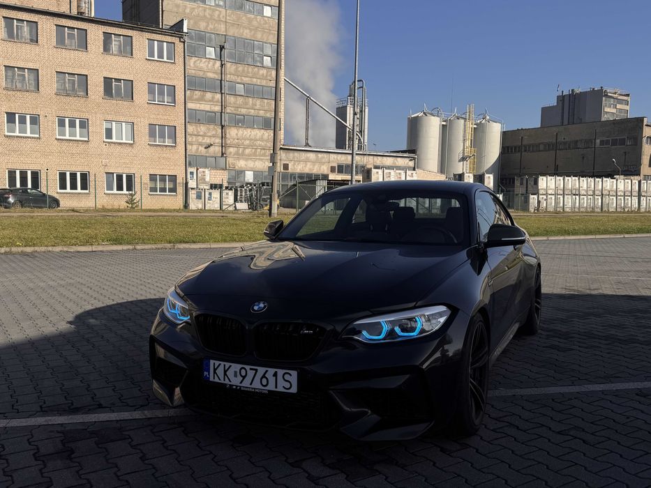 BMW M2