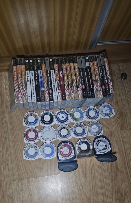 Jogos de psp playstation