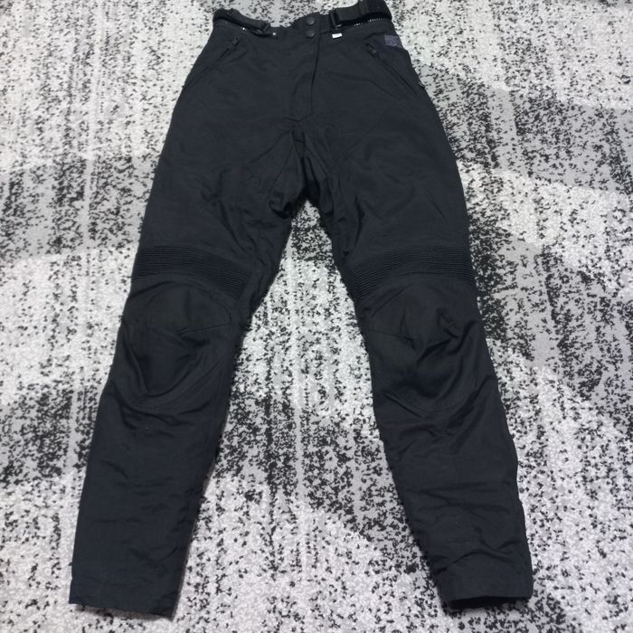 Классные и Стильные Мотоштаны Женские ISX.  Размер S
