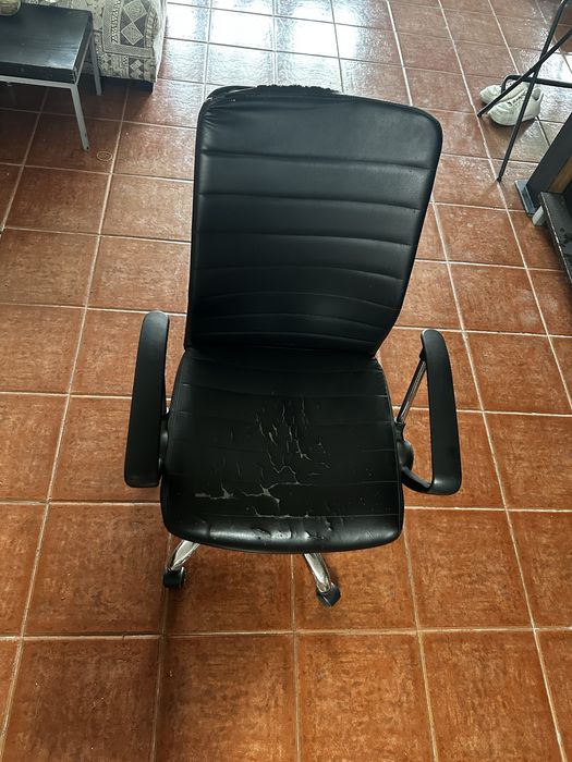 Cadeira de Escritório