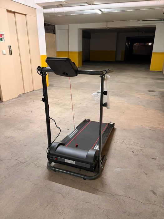 Passadeira Gymform Slim Fold | Como Nova, Sem Uso