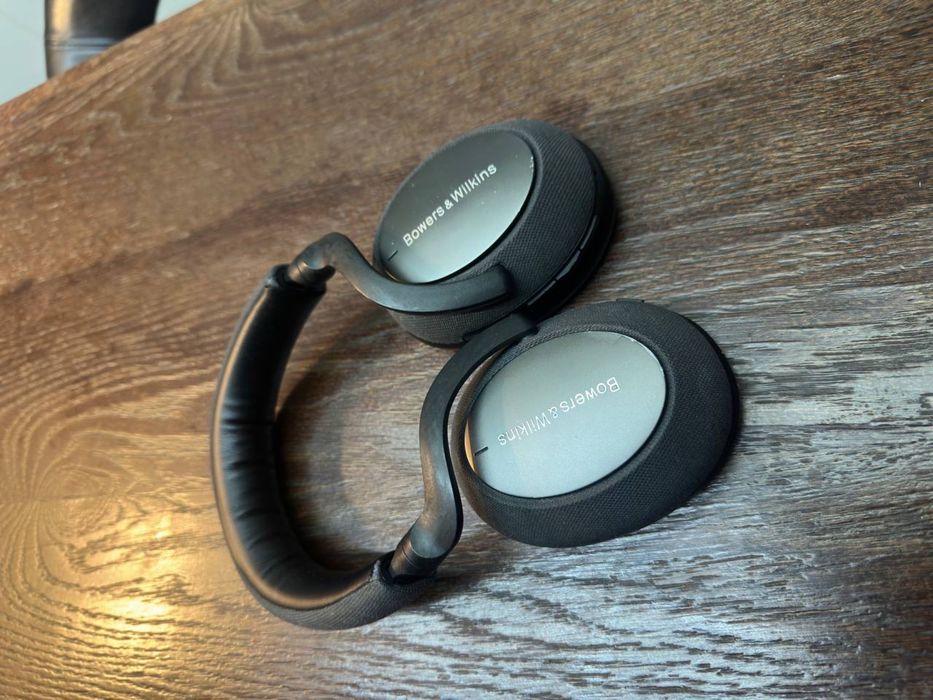 Навушники Bowers&Wilkins PX7