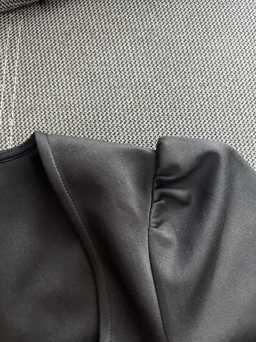 Топ коротка кофта asos