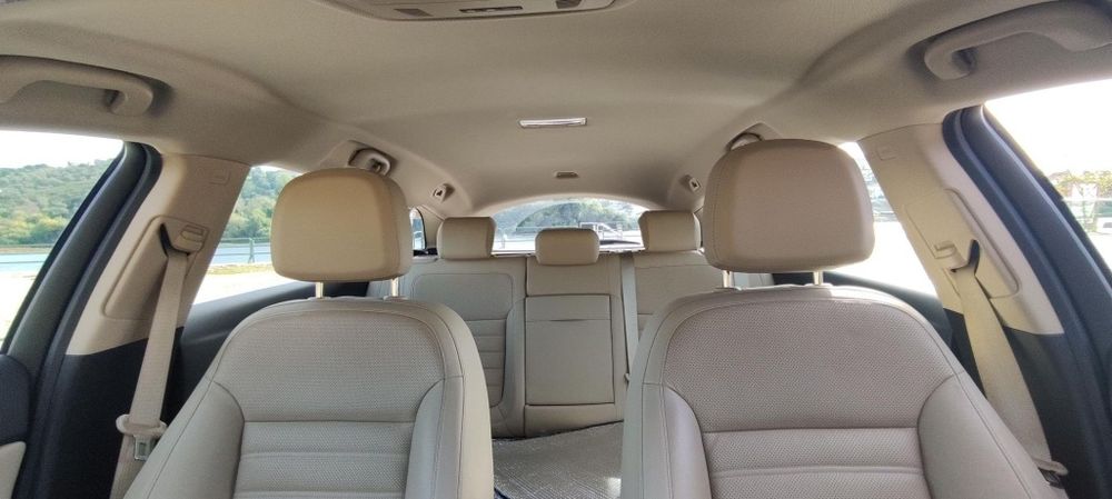 Opel Insignia Sports Tourer