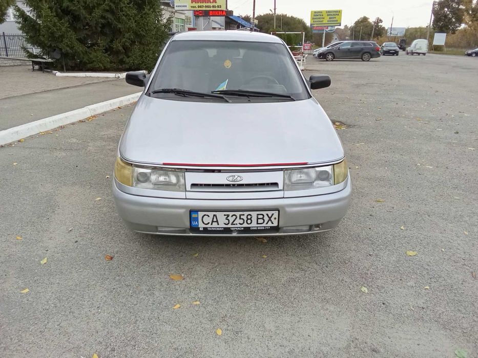 Продам ВАЗ 2110, 2006 рік , один власник