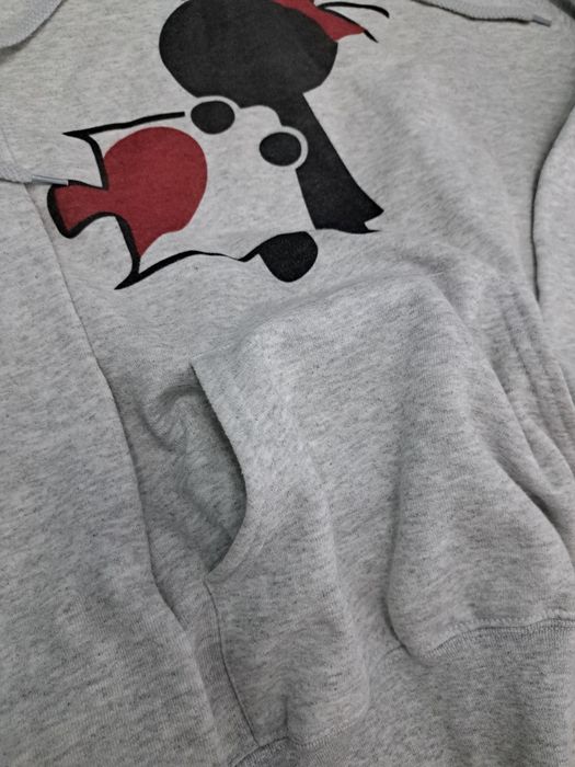 Bluza Fruit of the Loom puzzle r.L