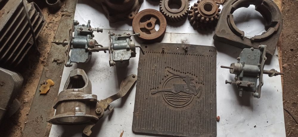 Продам дворники ГАЗ-51 .