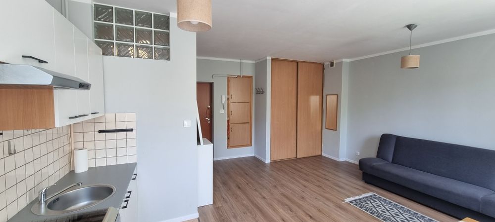 Mieszkanie – Warszawa - Widok 5