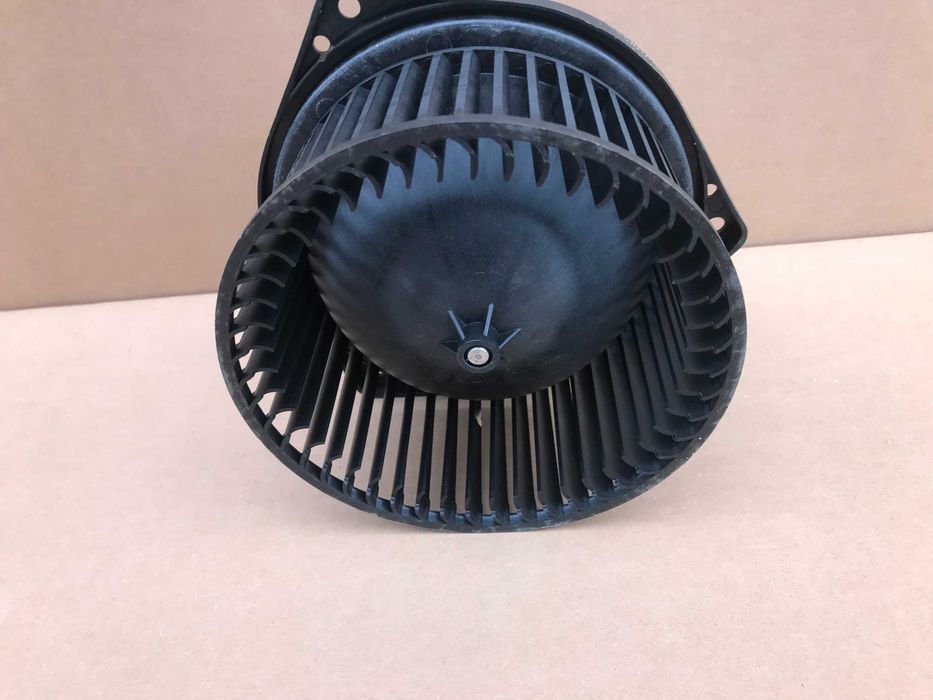 Моторчик печки вентилятор Subaru Forester (98-08) Impreza (07-13)