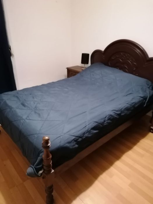 Quarto para solteiro