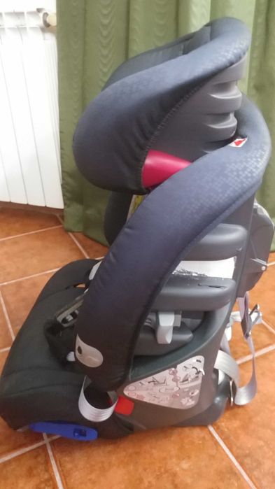 Cadeira Auto BRITAX romer