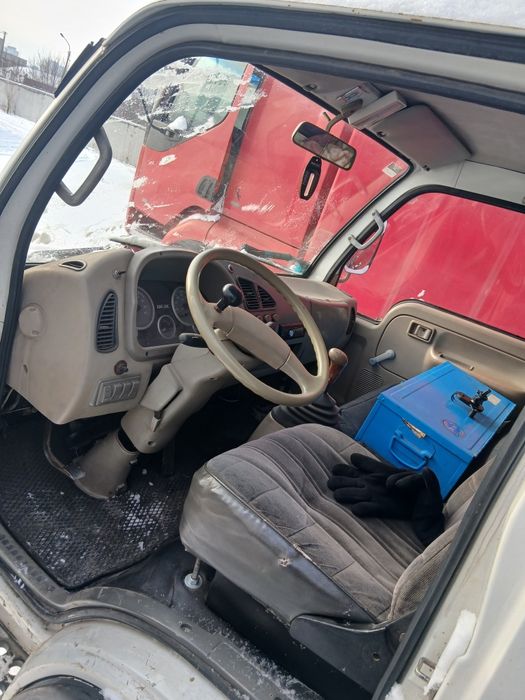 Продам dong feng