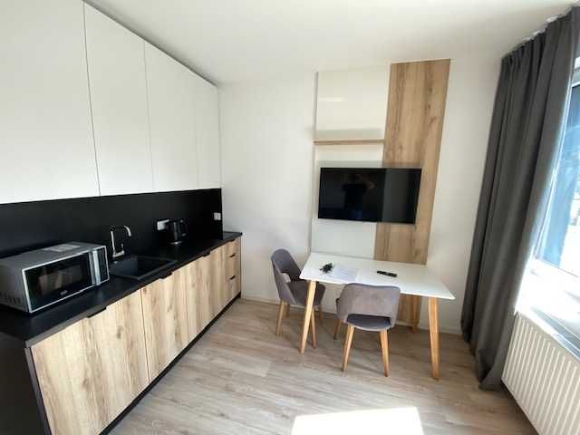 kawalerka Zwycięska