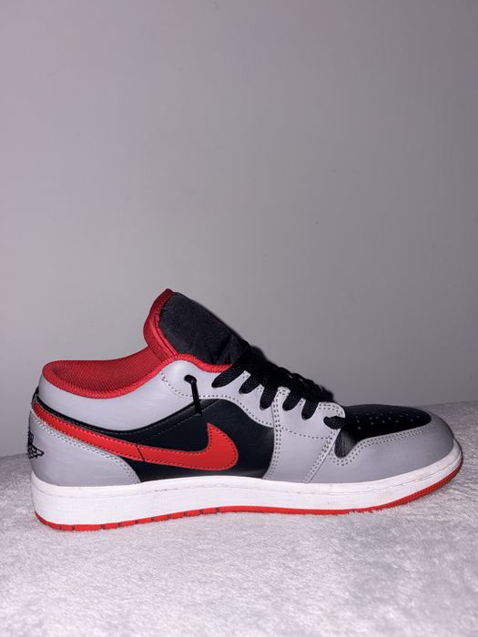 Air Jordan Low