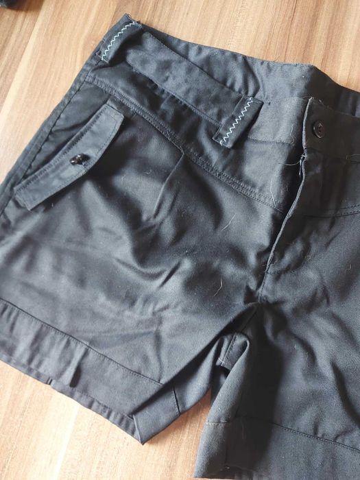 Calção curto preto L