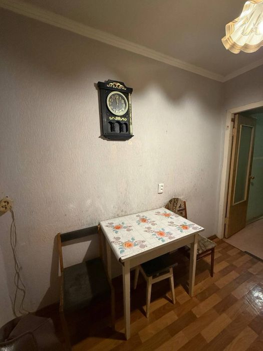 1 кімнатна квартира Вокзальна