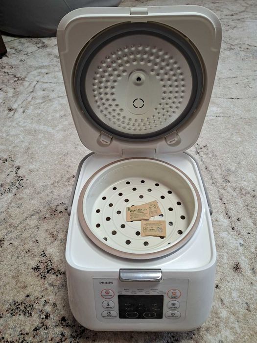 Мультиварка Philips HD4726
