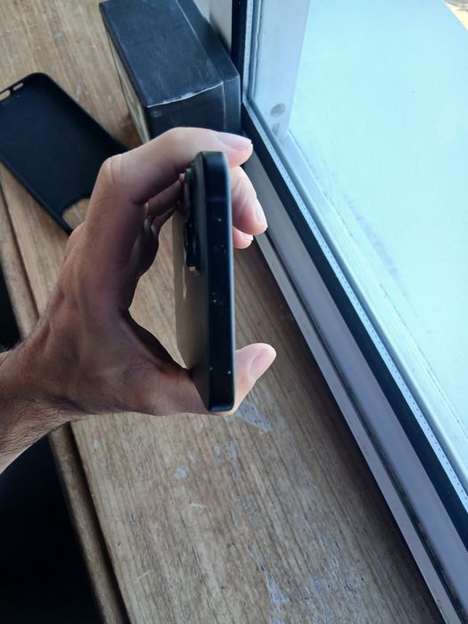 Vendo Iphone 15 Plus 128 GB