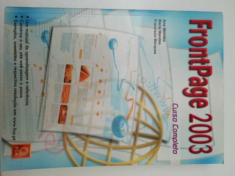 Livros de informática