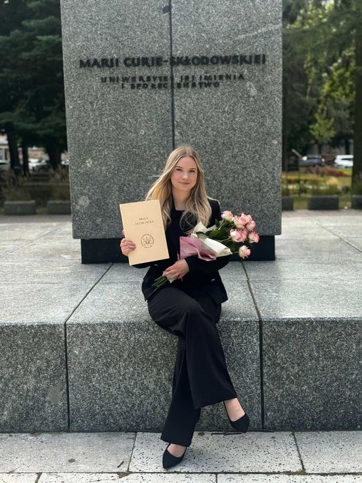 Korepetycje hiszpańskiego zdalnie lub stacjonarnie