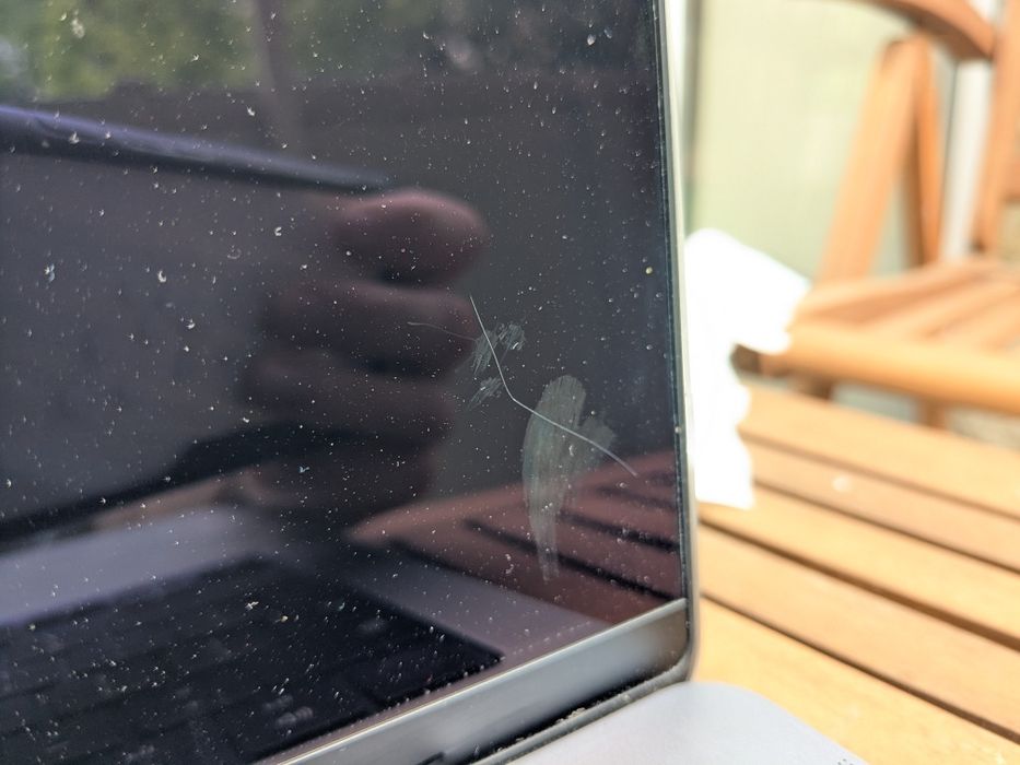 MacBook Pro 14" (2021) M1 Pro / 32 GB