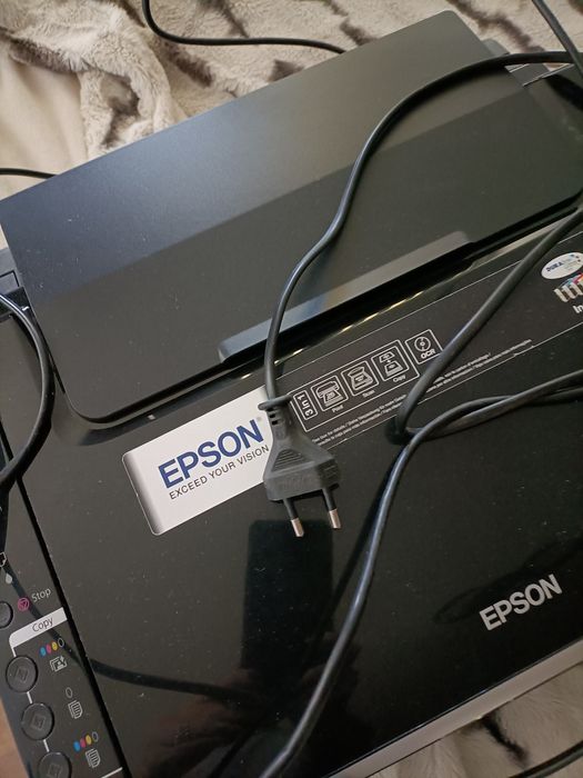 Okazja! drukarka Epson