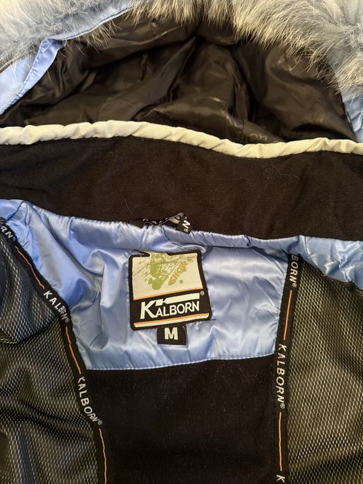 Лижний костюм жіночий Kalborn, розмір S-M + рукавички в подарунок