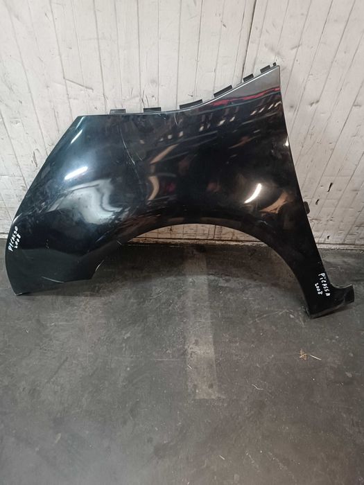 GUARDA LAMAS CITROEN C4 PICASSO / GRAND PICASSO - ESQUERDO