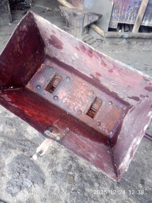 Висівні до сівалки овочевоі