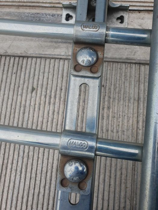 Bagaznik dachowy Volkswagen T5
