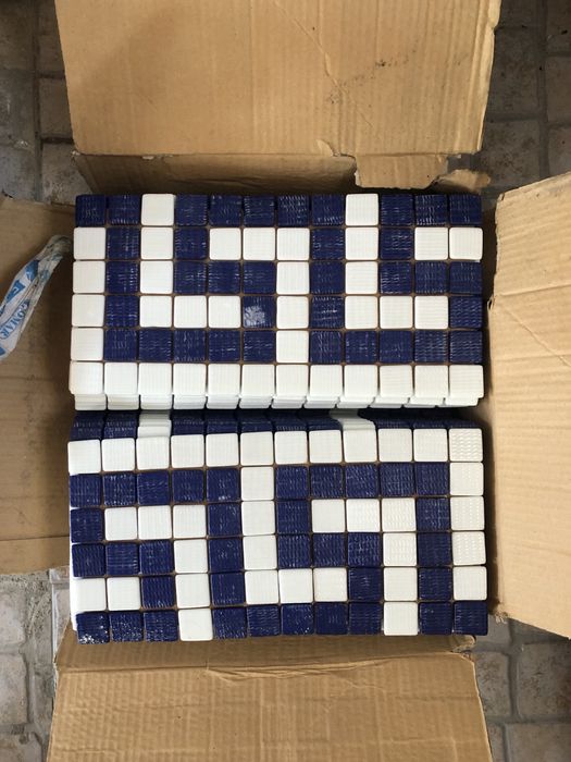 Vendo pastilha para piscina