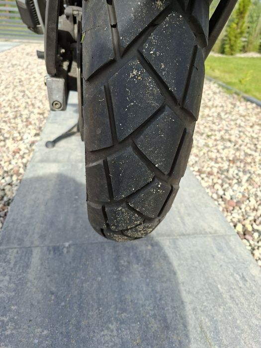 BMW F650st stan bdb- 1999 nowe opony, akumulator, po serwisie