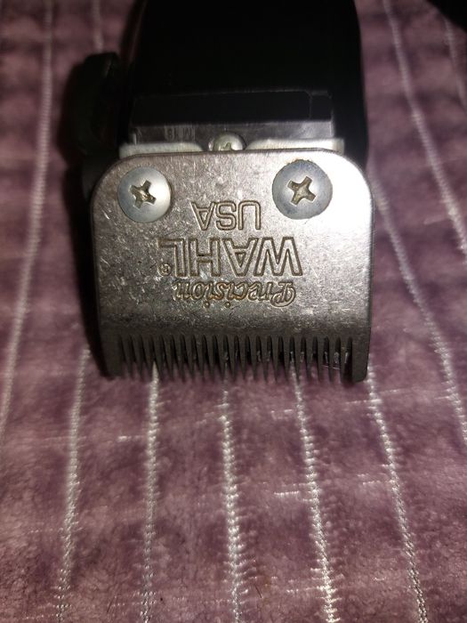 Машинка для стрижки WAHL