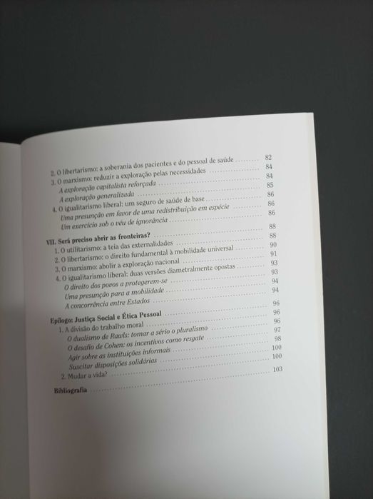 Ética Económica e Social