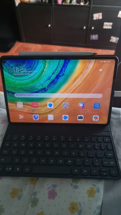 Huawei MatePad Pro